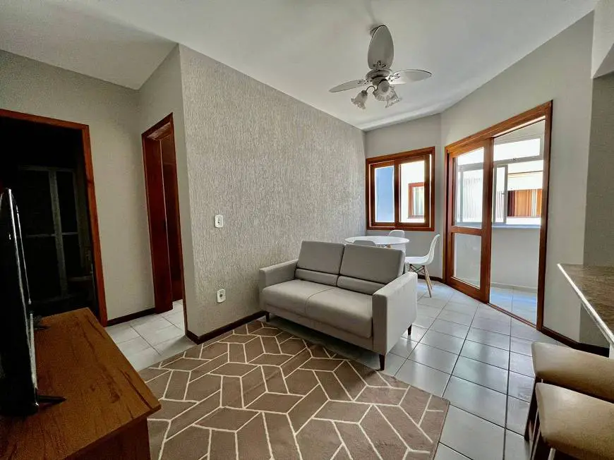 Foto 1 de Apartamento com 1 Quarto à venda, 49m² em Zona Nova, Capão da Canoa