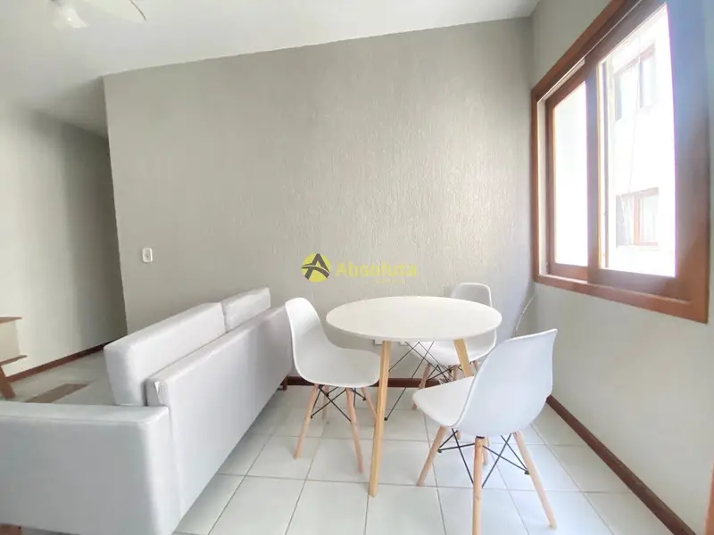 Foto 4 de Apartamento com 1 Quarto à venda, 49m² em Zona Nova, Capão da Canoa
