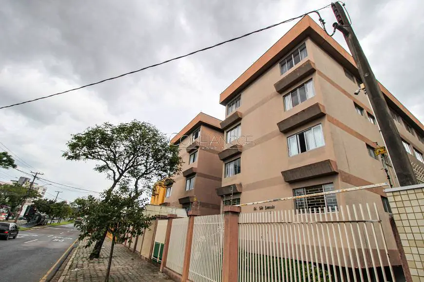 Foto 1 de Apartamento com 2 Quartos à venda, 68m² em Água Verde, Curitiba
