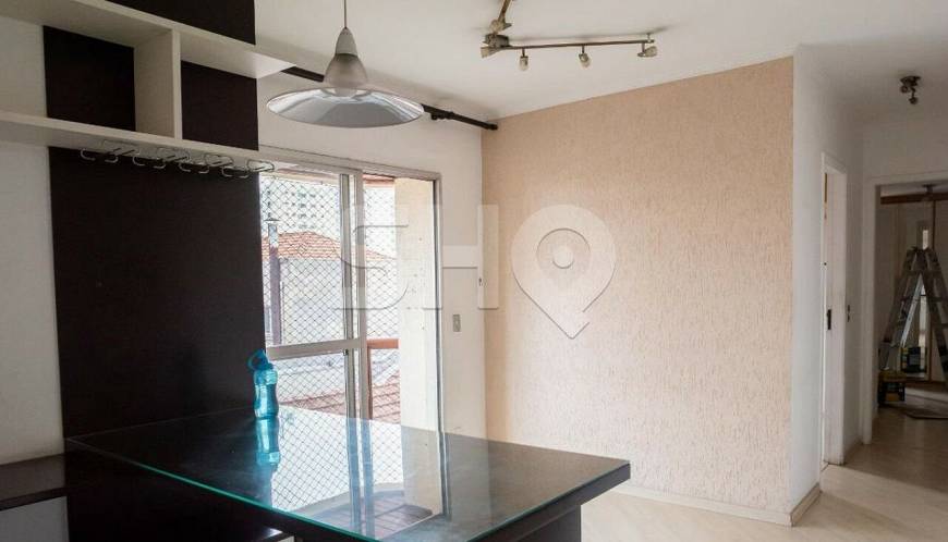 Foto 1 de Apartamento com 2 Quartos à venda, 51m² em Alto da Mooca, São Paulo