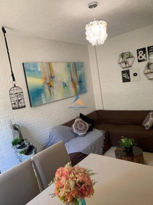 Foto 3 de Apartamento com 2 Quartos à venda, 47m² em Araguaia, Belo Horizonte