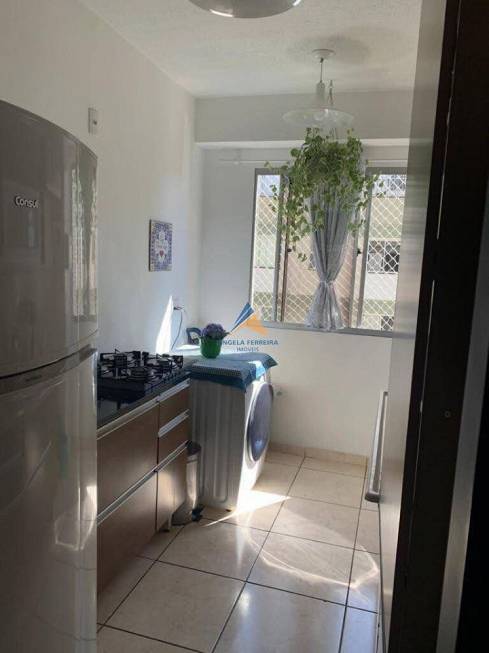 Foto 4 de Apartamento com 2 Quartos à venda, 47m² em Araguaia, Belo Horizonte