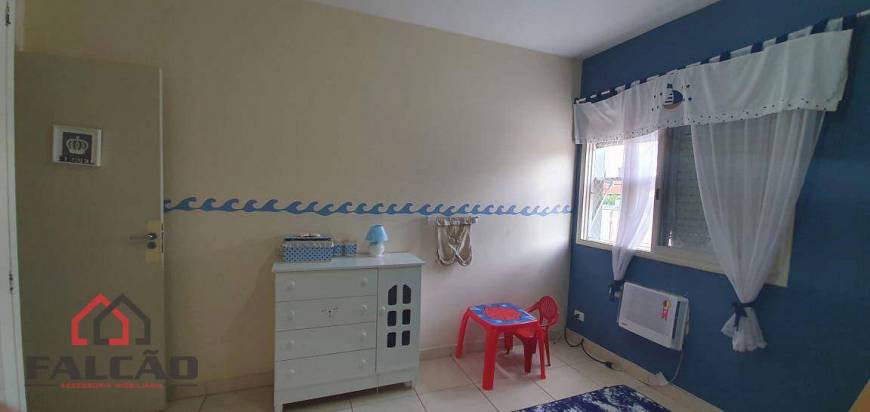 Foto 5 de Apartamento com 2 Quartos para venda ou aluguel, 116m² em Boqueirão, Santos