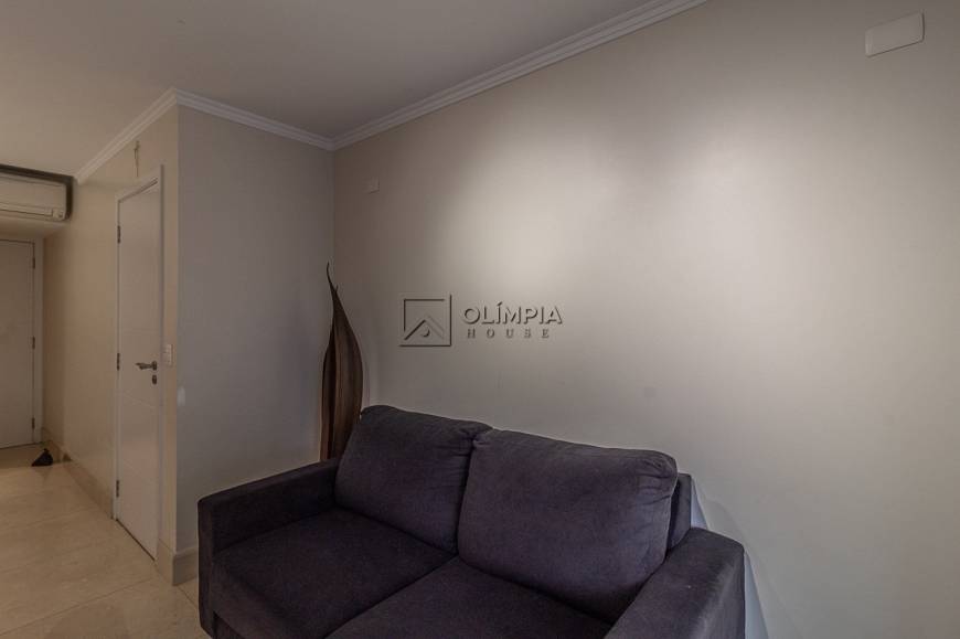 Foto 1 de Apartamento com 2 Quartos à venda, 99m² em Brooklin, São Paulo
