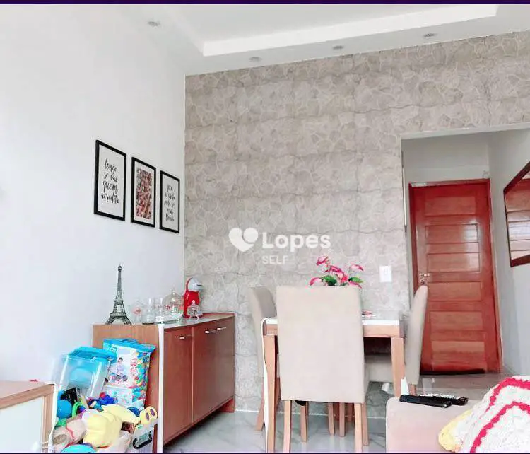 Foto 1 de Apartamento com 2 Quartos à venda, 83m² em Centro, Niterói