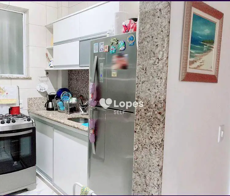 Foto 2 de Apartamento com 2 Quartos à venda, 83m² em Centro, Niterói