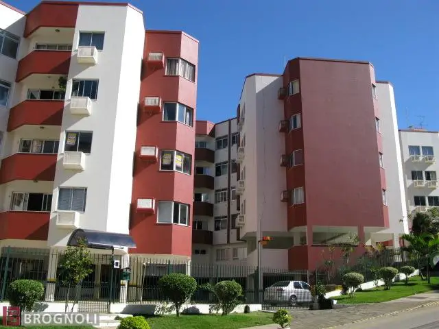 Foto 1 de Apartamento com 2 Quartos para alugar, 78m² em Córrego Grande, Florianópolis