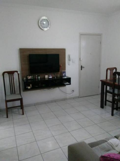 Foto 1 de Apartamento com 2 Quartos à venda, 80m² em Estuario, Santos
