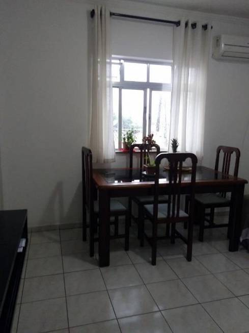 Foto 2 de Apartamento com 2 Quartos à venda, 80m² em Estuario, Santos