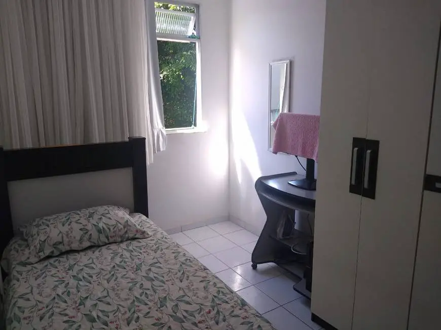 Foto 3 de Apartamento com 2 Quartos à venda, 65m² em Federação, Salvador