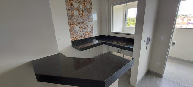Foto 1 de Apartamento com 2 Quartos à venda, 63m² em Granada, Uberlândia