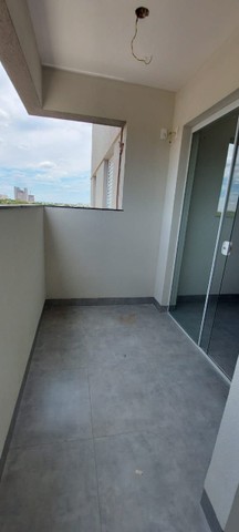Foto 3 de Apartamento com 2 Quartos à venda, 63m² em Granada, Uberlândia