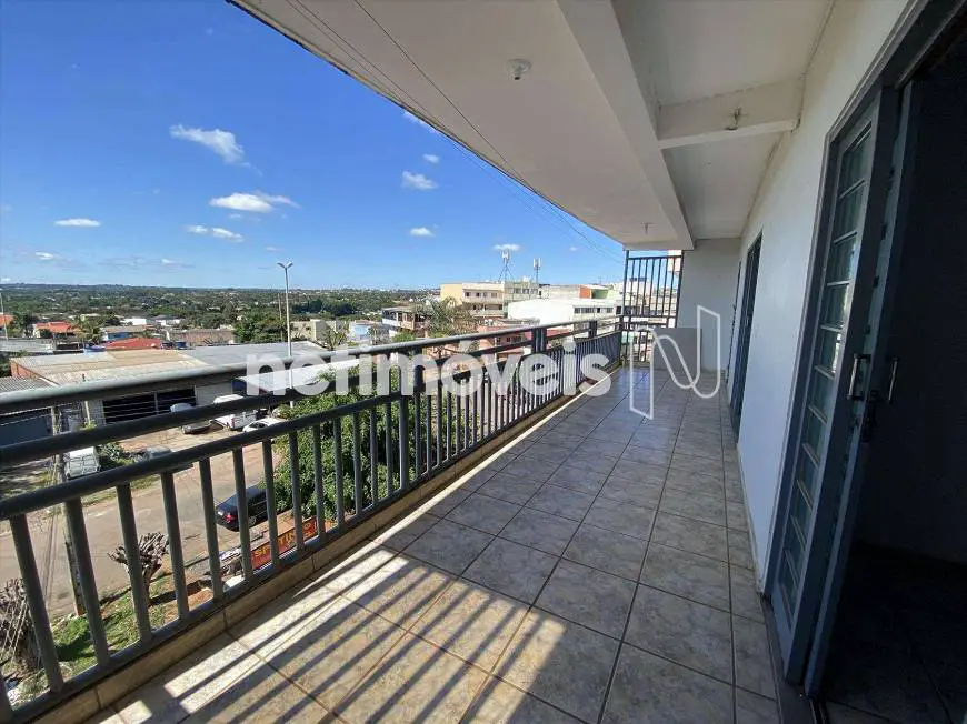 Foto 1 de Apartamento com 2 Quartos para alugar, 100m² em Guara II, Brasília