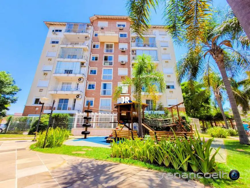 Foto 1 de Apartamento com 2 Quartos à venda, 56m² em Igara, Canoas
