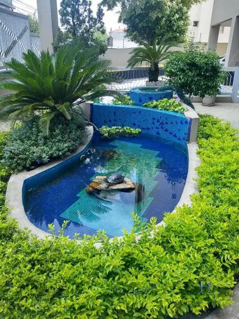 Foto 2 de Apartamento com 2 Quartos à venda, 64m² em Jaguaribe, Osasco