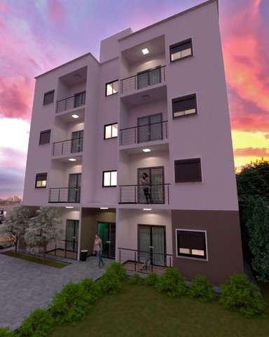 Foto 1 de Apartamento com 2 Quartos à venda, 50m² em Jardim Acacia, Feira de Santana