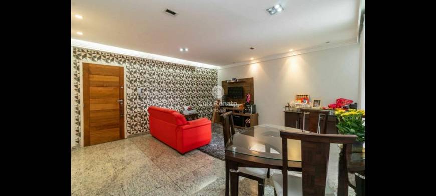 Foto 1 de Apartamento com 2 Quartos à venda, 100m² em Jardim América, Belo Horizonte