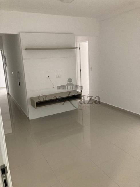 Foto 3 de Apartamento com 2 Quartos à venda, 80m² em Jardim Aquarius, São José dos Campos