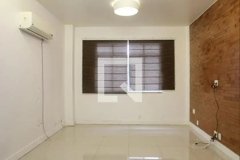 Foto 1 de Apartamento com 2 Quartos para alugar, 78m² em Jardim Botânico, Rio de Janeiro