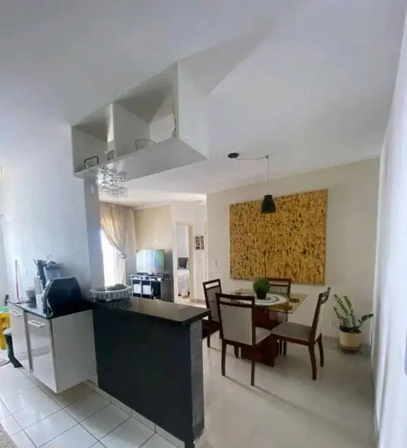 Foto 1 de Apartamento com 2 Quartos à venda, 49m² em Jardim Do Tiro, São Paulo