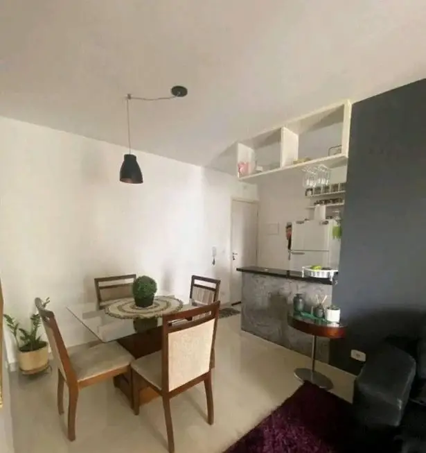 Foto 3 de Apartamento com 2 Quartos à venda, 49m² em Jardim Do Tiro, São Paulo