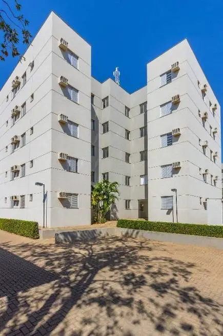Foto 2 de Apartamento com 2 Quartos para alugar, 55m² em Jardim Dourados, Três Lagoas