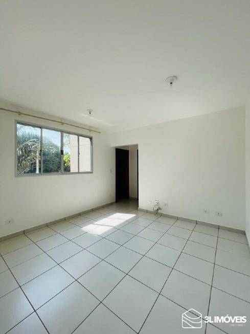 Foto 3 de Apartamento com 2 Quartos para alugar, 55m² em Jardim Dourados, Três Lagoas