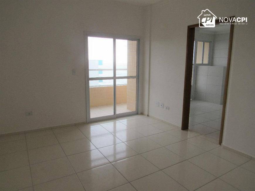 Foto 1 de Apartamento com 2 Quartos à venda, 82m² em Jardim Imperador, Praia Grande