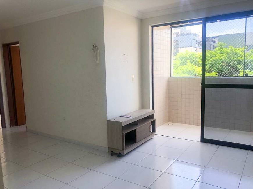 Foto 1 de Apartamento com 2 Quartos à venda, 63m² em Jardim Oceania, João Pessoa