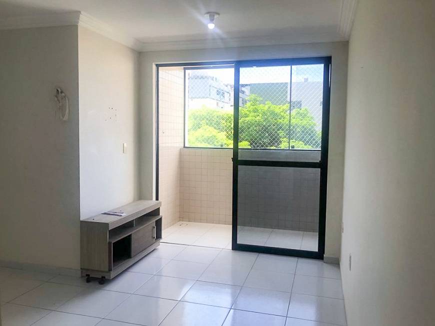 Foto 2 de Apartamento com 2 Quartos à venda, 63m² em Jardim Oceania, João Pessoa