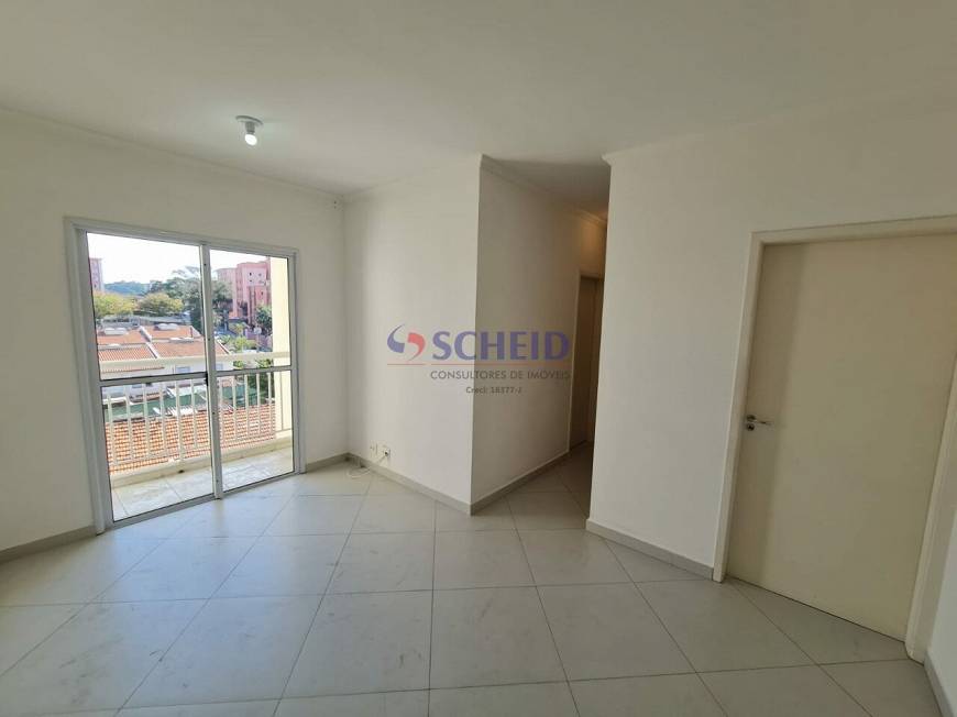 Foto 1 de Apartamento com 2 Quartos à venda, 47m² em Jardim Sabará, São Paulo