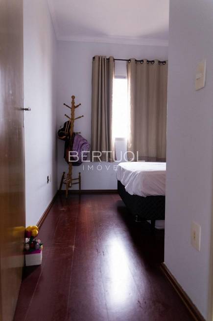 Foto 2 de Apartamento com 2 Quartos à venda, 82m² em Jardim Santo Antônio, Valinhos