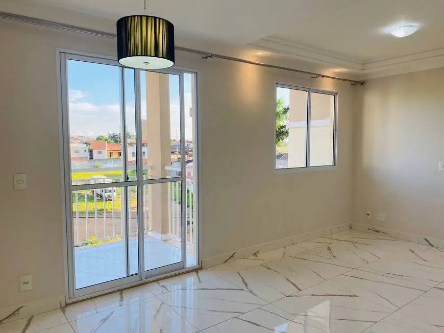Foto 1 de Apartamento com 2 Quartos para venda ou aluguel, 56m² em Jardim Sul, São José dos Campos