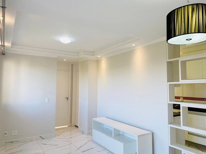 Foto 4 de Apartamento com 2 Quartos para venda ou aluguel, 56m² em Jardim Sul, São José dos Campos