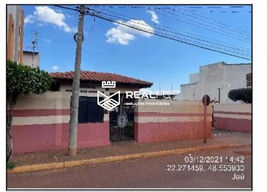 Foto 1 de Apartamento com 2 Quartos à venda, 47m² em Jardim Vila Maria, Jaú