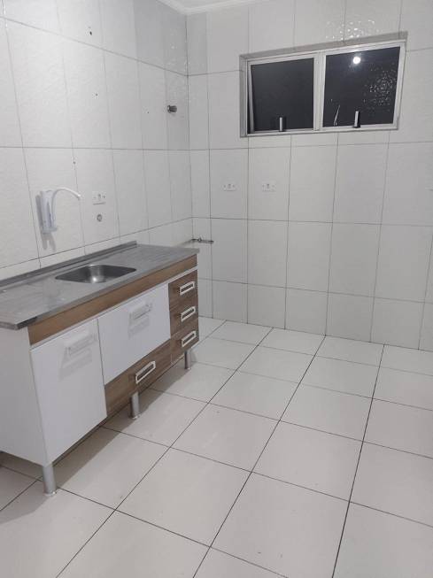 Foto 3 de Apartamento com 2 Quartos para alugar, 58m² em Jordanópolis, São Paulo