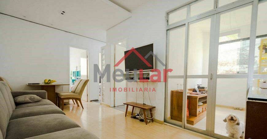 Foto 1 de Apartamento com 2 Quartos à venda, 52m² em Manacás, Belo Horizonte