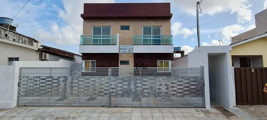 Foto 1 de Apartamento com 2 Quartos à venda, 84m² em Mangabeira, João Pessoa