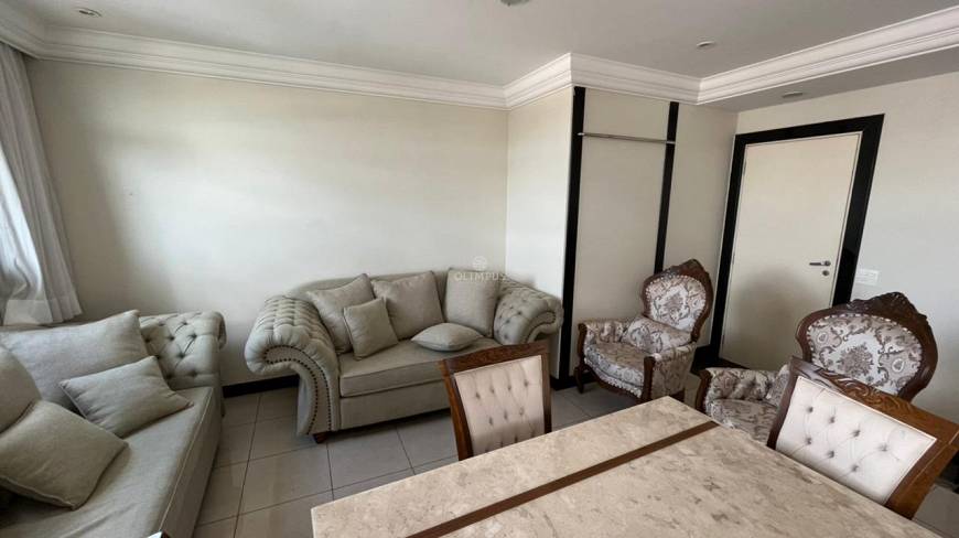 Foto 1 de Apartamento com 2 Quartos para alugar, 100m² em Martins, Uberlândia