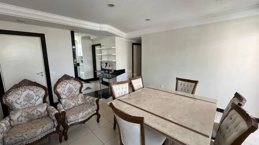 Foto 3 de Apartamento com 2 Quartos para alugar, 100m² em Martins, Uberlândia