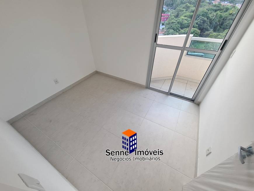 Foto 5 de Apartamento com 2 Quartos à venda, 48m² em Maruípe, Vitória