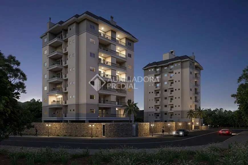 Foto 4 de Apartamento com 2 Quartos à venda, 70m² em Meia Praia, Itapema