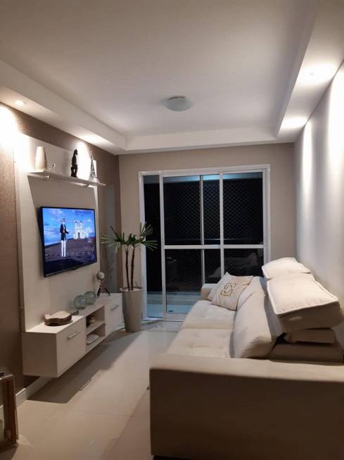 Foto 2 de Apartamento com 2 Quartos à venda, 71m² em Melville Empresarial Ii, Barueri