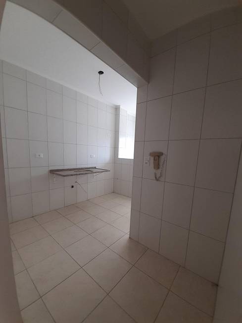 Foto 3 de Apartamento com 2 Quartos à venda, 74m² em Mirim, Praia Grande
