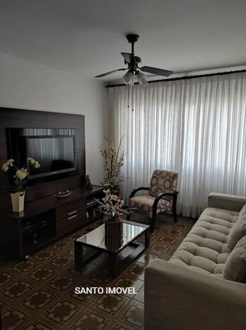 Foto 1 de Apartamento com 2 Quartos à venda, 75m² em Nova Gerti, São Caetano do Sul
