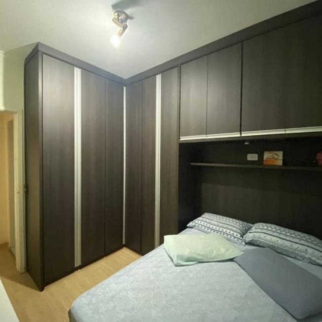 Foto 1 de Apartamento com 2 Quartos à venda, 51m² em Palmeiras de São José, São José dos Campos