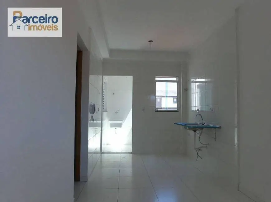 Foto 1 de Apartamento com 2 Quartos à venda, 35m² em Parque Maria Luiza, São Paulo