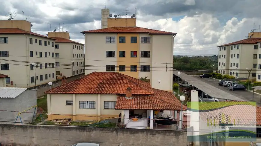 Foto 1 de Apartamento com 2 Quartos à venda, 50m² em Parque Vitória, Franco da Rocha