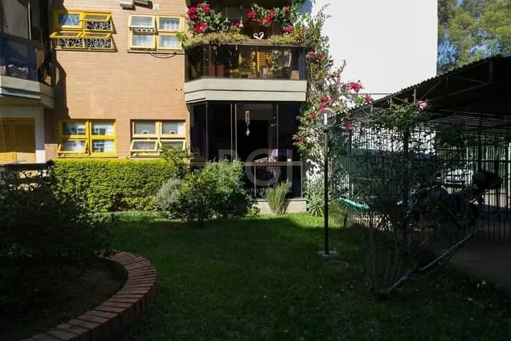 Foto 2 de Apartamento com 2 Quartos à venda, 62m² em Partenon, Porto Alegre