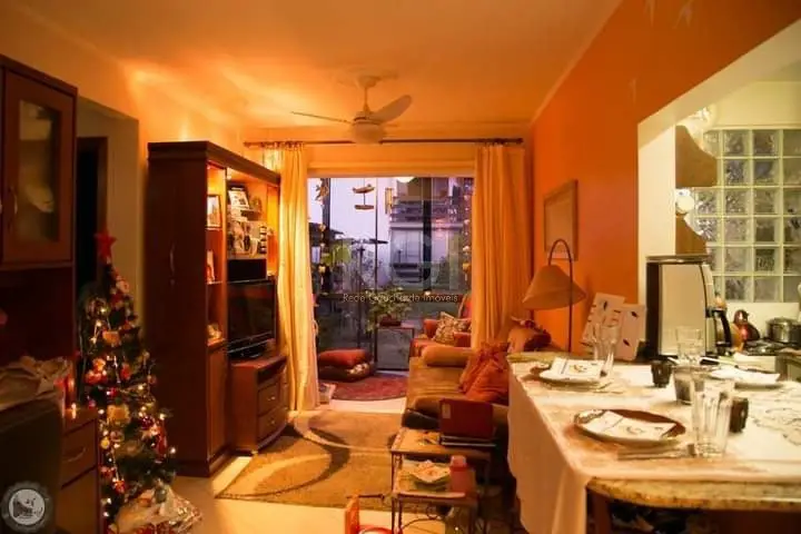 Foto 5 de Apartamento com 2 Quartos à venda, 62m² em Partenon, Porto Alegre